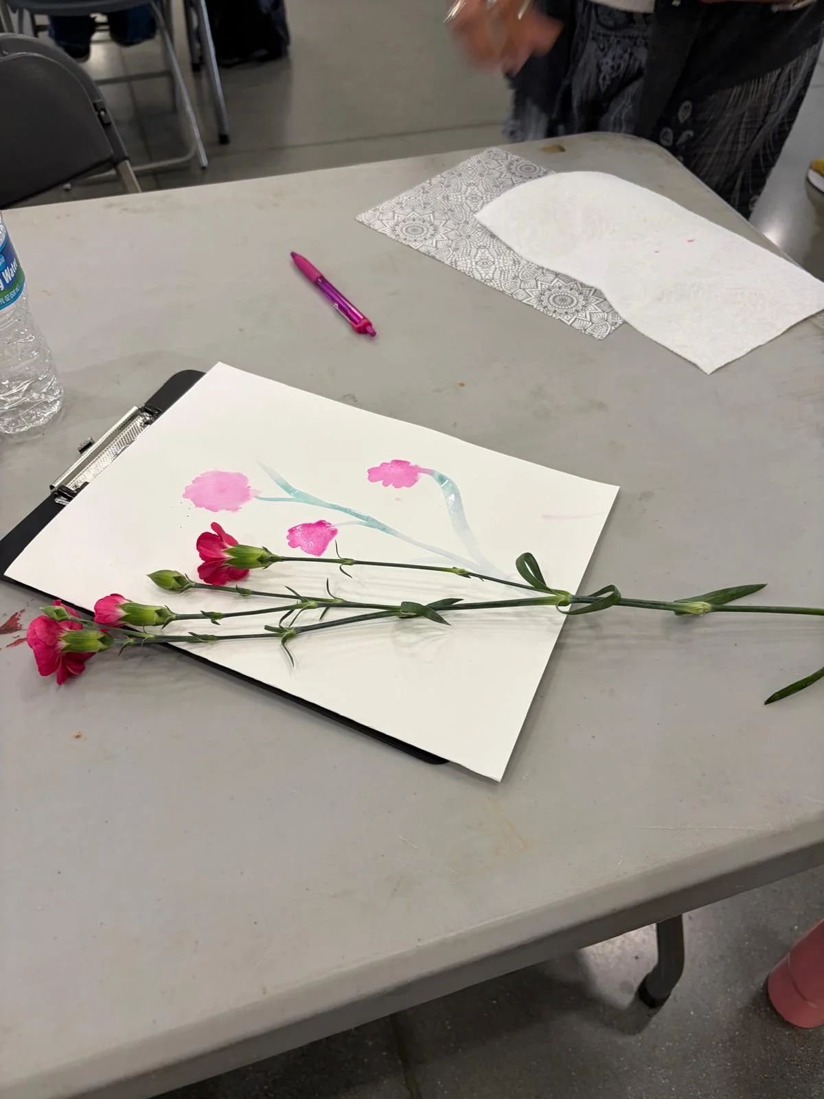 Love letters to myself workshop